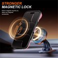 thumbnail image 6 of Slide Privacy Lens Phone Case for Apple iPhone Air, Built-in Magnetic Ring 360° Rotatable Metal Kickstand Hard PC Soft TPU Shockproof Protective Case, 6 of 8