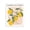 Marche Aux Fruits Lemons, variant on Stupell Industries Farmhouse Marche Aux Pears Black Floating Frame Canvas Art, 17 x 21, by Wild Apple Portfolio