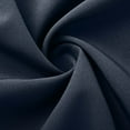 thumbnail image 3 of Vacation Dresses for Women Summer New Women's Cute Mini Dress Sleeveless V Neck Ruched Tank Casual Summer Party Dress with Side Pockets Navy XXL, 3 of 9