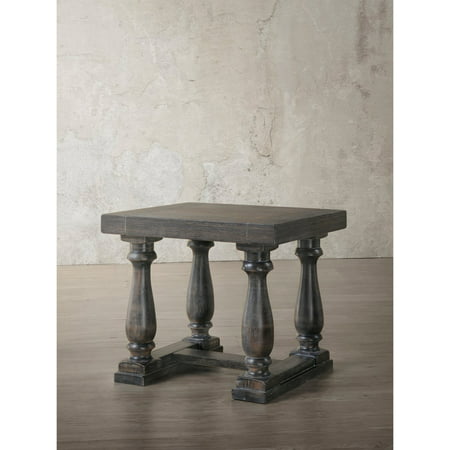 Best Master Furniture Katrina End Table (Best Items For Katarina)
