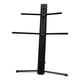 thumbnail image 2 of Stand Soundking Sk102 Para 2 Teclados Ajustable Msi, 2 of 5