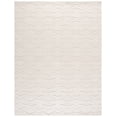 thumbnail image 2 of Safavieh Chatham Brannon Diamond Area Rug, Ivory, 8' x 10', 2 of 6