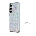 thumbnail image 2 of Iridescent Glitter Fleck - Premium Fashion Phone Case for Samsung Galaxy S25, 2 of 6