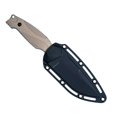 thumbnail image 2 of Fixed Blade Tan, 2 of 3