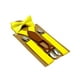 thumbnail image 1 of SAYOO Tirantes, moños, trajes de chicos, tirantes ajustables en forma de y SAYOO moda, 1 of 4