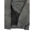 thumbnail image 2 of Buffalo Outdoors® Workwear Men's Sherpa Lined Hooded Sweatshirt, 2 of 3