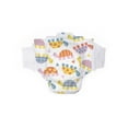 thumbnail image 2 of Hello Bello™ Diapers - Club Pack - Size N (0-10 lbs) - 96 ct., 2 of 8