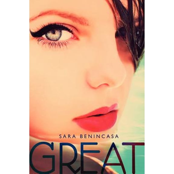 Pre-Owned Great (Hardcover) 9780062222695