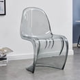 thumbnail image 1 of Penton Kids Chair In Smoke, 1 of 1