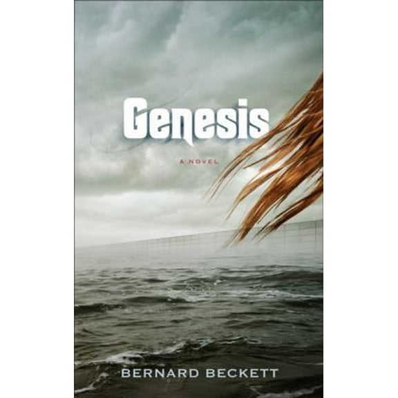 Pre-Owned Genesis (Hardcover) 0547225490 9780547225494