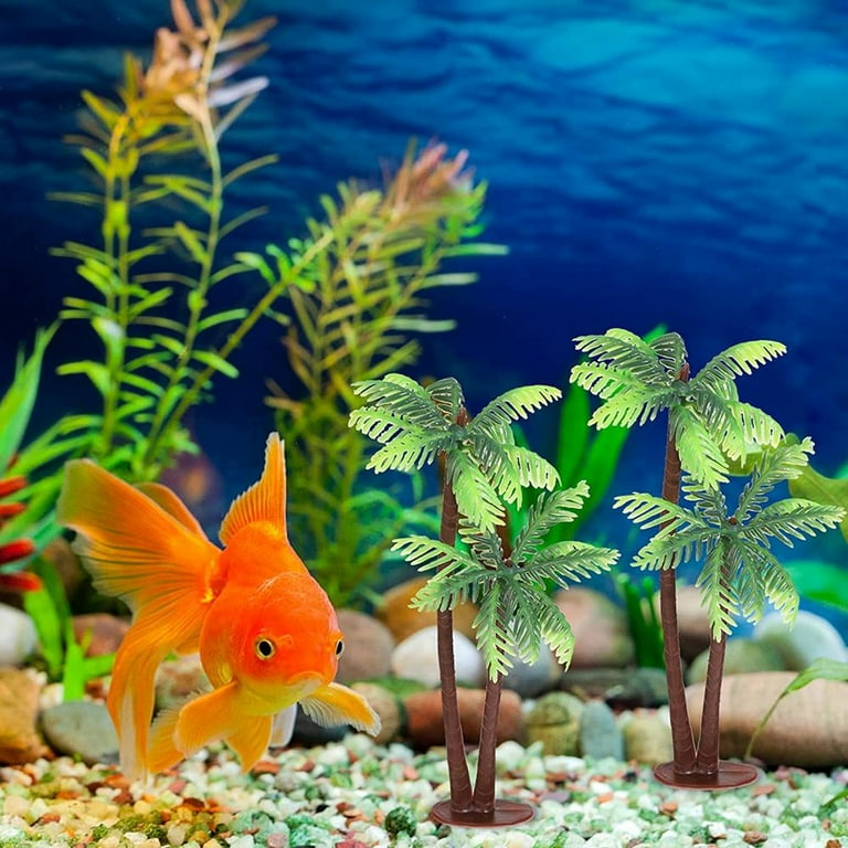 Homemade Fish Tank Decoration Ideas homemade-fish-tank-decoration-ideas