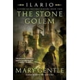 thumbnail image 2 of Pre-Owned Ilario: The Stone Golem: A Story of the First History, Book Two (Ilario, A Story of the First History, 2) (Paperback) 0061344982 9780061344985, 2 of 2