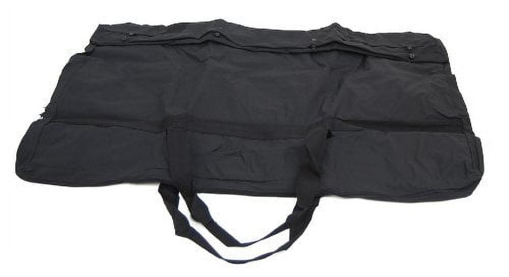 Studio Designs Large Easel Bag for Whiteboard Presentation Easel in Black