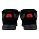 thumbnail image 5 of Tenis Dc Shoes Hombre Coiler Negro Rojo Skateboard Casual negro 9.5 MX, 5 of 7