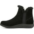 thumbnail image 2 of Vionic Unwind Bootie Women's Boots Black Size 8 M, 2 of 5