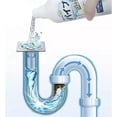 thumbnail image 4 of 500ML Japanese Drain Foam Cleaner,Foam Drain Cleaner for Bathroom Sink, 4 of 5
