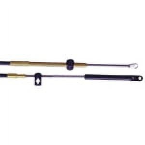 Teleflex CC17921 21ft Mercury Outboard Steering Cable - 600A Series