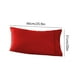 thumbnail image 3 of Funda de almohada mediana y fresca, funda de almohada de tela cepillada, funda de almohada fresca, adecuada para quienes duermen profundamente, funda de almohada suave y transpirable, cierre de sobre, 3 of 4