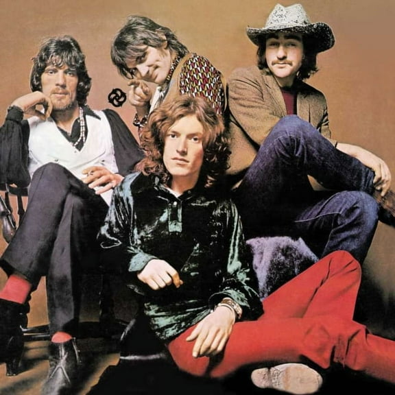 Traffic (Remaster) (CD)