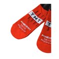 thumbnail image 3 of Minecraft Chaussettes Mi-Mollet pour Garçons avec Logo d'École (Lot de 5), 3 of 5