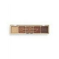 thumbnail image 1 of Revolution Pro Eyeshadow Palette Glam Green, 1 of 3