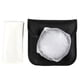 thumbnail image 4 of Accesorios De Filtro De Cámara De Cuadriprismo De Caleidoscopio De Vidrio De 77Mm Accesorios De Fotografía Vogacara EL016030-00, 4 of 5
