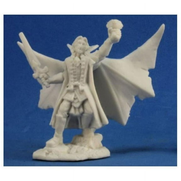 Bones Vampire Miniature Reaper REM77282