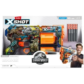 Laser X Infrared Tag Micro Double Blasters 2-Player Set