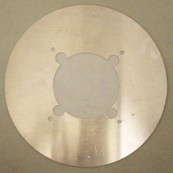 Polaris New OEM Driven Clutch Backer Plate Trail,Ultra,XLT,RXL,SKS,RMK,Sport