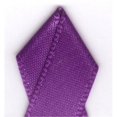 thumbnail image 1 of Papilion R074400230465100Y Ruban de Satin Double Face 100 Yards - Violet, 1 of 1