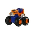 thumbnail image 5 of Tonka - Monster Metal Movers Combo Pack City Service (Garbage Truck & Cement Mixer), 5 of 5