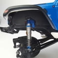 thumbnail image 4 of Vogacara Amortiguador trasero delantero resistente al desgaste de aleación de aluminio para 1/24 Axial SCX24 RC pieza de coche RC accesorios de Kits de construcción modelo TYPE1, 4 of 5
