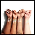 thumbnail image 4 of NYX Professional Makeup Conceal, Correct, Contour Palette, Universal Color Correcting, 4 of 9
