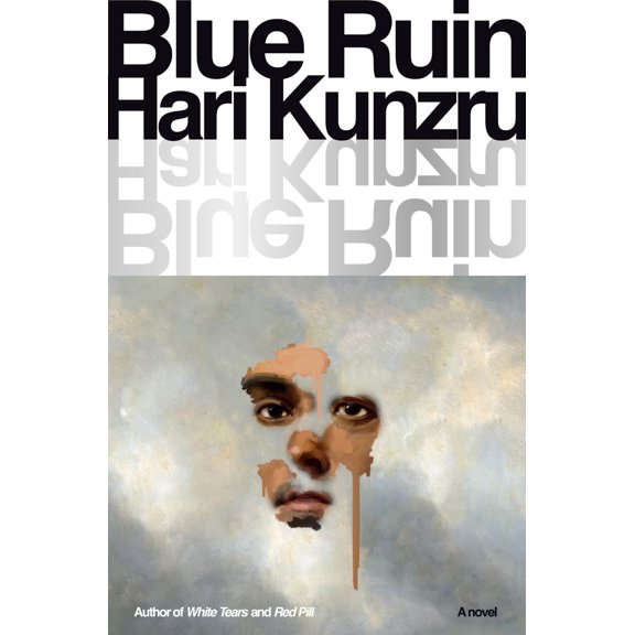 Pre-Owned Blue Ruin (Hardcover) 0593801377 9780593801376