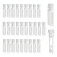 thumbnail image 1 of 30 Pcs Tiges de Remplacement pour Store Vertical Tiges Blanches pour Store de Fenêtre Vertical Support de Store Vertical, 30 * Tiges de Remplacement pour Store Vertical Tiges Blanches, Blanc, 1 of 7