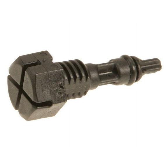 Coolant Bleed Screw - Compatible with 2007 - 2011 Mini Cooper Hatchback 2008 2009 2010