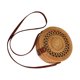 thumbnail image 4 of ADDHAT Cruzado Rattan Color Para Uso Diario Y Viajes Casuales, 4 of 7