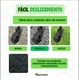 thumbnail image 4 of CARRITO DE MANDADO MULTIUSOS PLEGABLE NEGRO INMATMEX, 4 of 10