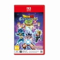 thumbnail image 1 of Dragon Ball Sparking Zero Nintendo Switch 2 Físico, 1 of 6