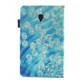 thumbnail image 2 of For Galaxy Tab A 8.0 / T380 & T385 Vase Pattern Leather Case s202412244467, 2 of 5