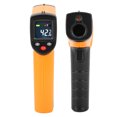 thumbnail image 3 of No Touch , Sturdy and Durable Industrial Temperature Tester -50 degrees Celsius ~400 degrees Celsius   for Cooking Home Repairs, Pizza Oven Not for Human, 3 of 7