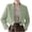 Mint Green, variant on Blazer Women's Fashion All-match Suit Jackets Suit Women's Suit Jackets My Items Saved for Later