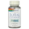 Solaray Total Cleanse, Colon, 60 Vegcaps