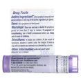 thumbnail image 6 of Boiron Kali Bichromicum 200CK, Homeopathic Medicine for Colds With Thick Nasal Discharge, 80 Pellets, 6 of 6