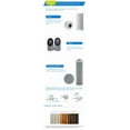 thumbnail image 4 of High Capacity 20” x 4.5” Full Flow Water Filter Replacement Cartridges - CTO Carbon Block - Fits Standard 20" x 4.5" Whole House Water Filtration Systems - 2 PACK, 4 of 4