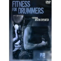 Fitness for Drummers (DVD), Hal Leonard, Special Interests