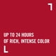 thumbnail image 5 of Delineador de ojos Rimmel Scandaleyes, gel impermeable negro, 2,5 ml, 5 of 9