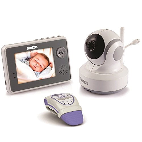 snuza baby alarm