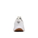 thumbnail image 3 of Zapato náutico Columbia PFG Castback antideslizante para hombre, color blanco/piedra, 3 of 5