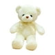thumbnail image 5 of Juguete relleno de oso de peluche, muñeca suave, regalos del día de San Valentín para niños, regalos de aniversario, muñeco de peluche de oso de , 30 30 centimetros, 5 of 8